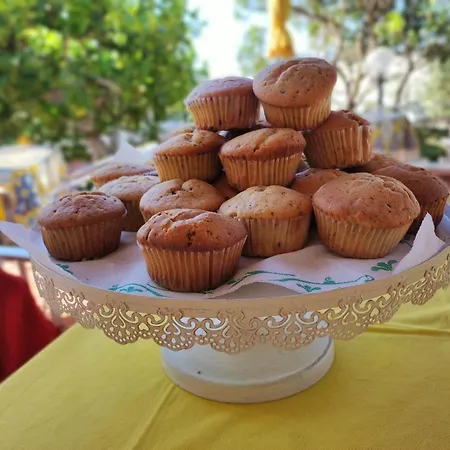 فندق Bernardina 2*