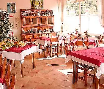 Bernardina فندق 2*