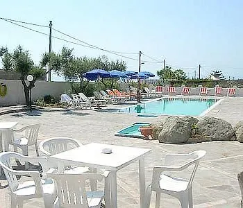 Bernardina فندق Forio di Ischia