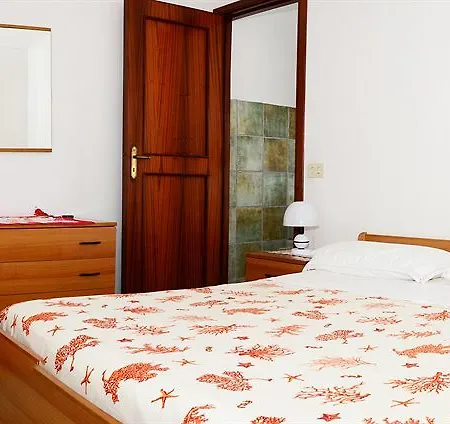 فندق Bernardina Forio di Ischia